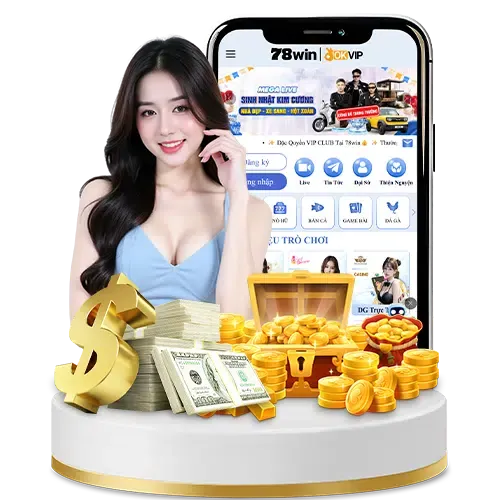 Giao diện thân thiện vin7777 chính thức
