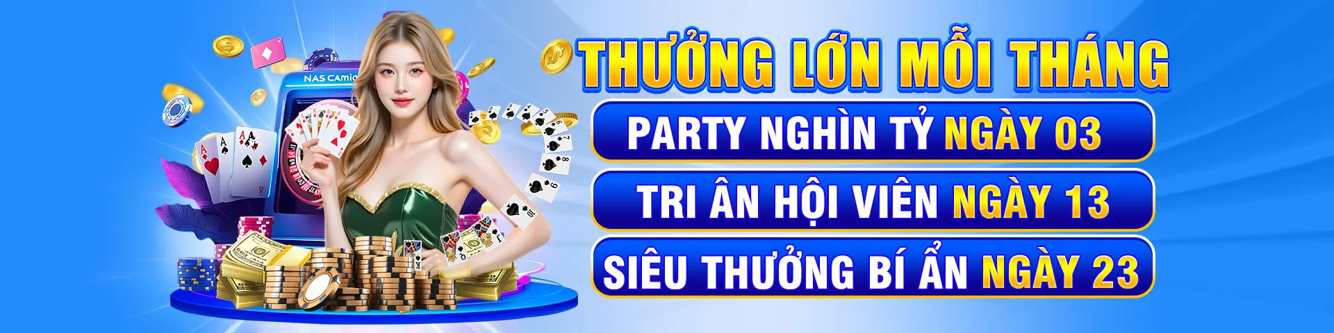 Sòng bạc trực tuyến vin7777 chính thức với các trò chơi hấp dẫn và ưu đãi