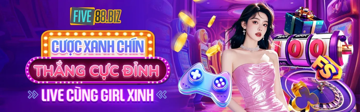 Hình ảnh chính của trò chơi Slot tại vin7777 chính thức