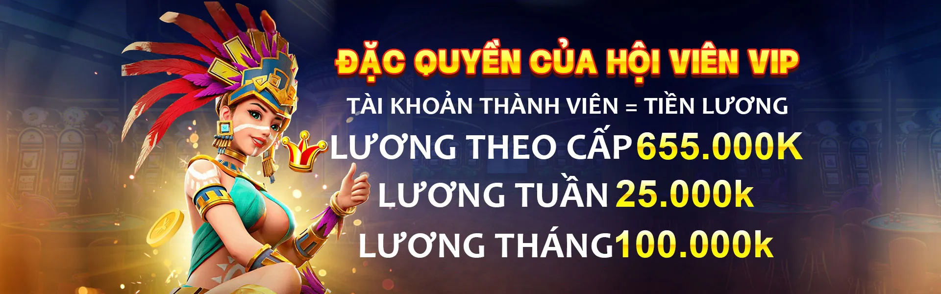 Hình ảnh hỗ trợ khách hàng vin7777 chính thức
