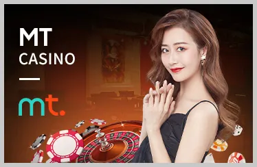 Đa dạng trò chơi cá cược thể thao và sòng bạc trực tiếp